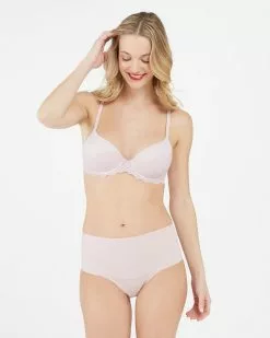 Spanx Bras Undie-tectable® Lightly Lined Demi