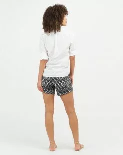 Spanx Best Sellers Sunshine Shorts, 6