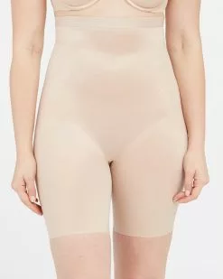 Spanx Thinstincts® 2.0 High-Waisted Mid-Thigh Short Best Sellers