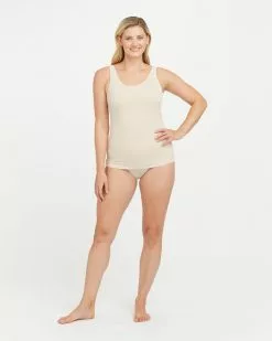 Spanx New Cotton Control Brief