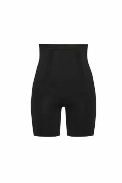 Spanx OnCore High-Waisted Mid-Thigh Short