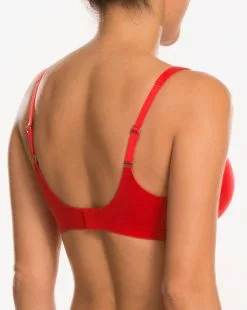 Spanx Pillow Cup Signature Full Coverage Bra Bras