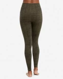 Spanx Look At Me Now Seamless Leggings Best Sellers