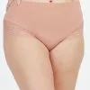 Spanx Undie-tectable® Lace Hi-Hipster Panty Level 1: Smooth