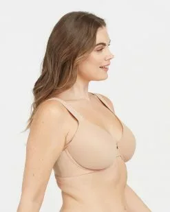 Spanx Comfy Essentials Bra-llelujah!® Unlined Full Coverage
