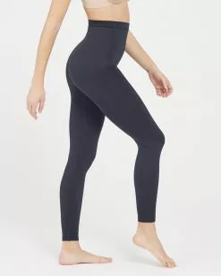 Spanx Look At Me Now High-Waisted Seamless Leggings Best Sellers
