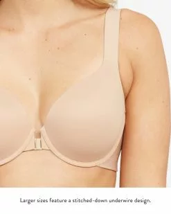 Spanx Bra-llelujah!® Lightly Lined Full Coverage Bra