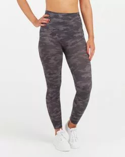 Spanx Look At Me Now Seamless Leggings Best Sellers