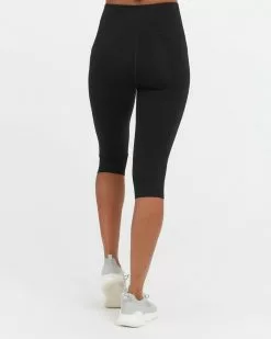 Spanx Booty Boost® Active Knee Leggings The Summer Shop