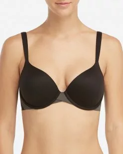 Spanx Pillow Cup Signature Full Coverage Bra Bras