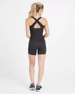 Spanx Booty Boost® Active Unitard