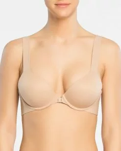 Spanx Bras Bra-llelujah!® Demi Lift Bra