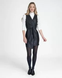 Spanx Tight-End Tights®, High-Waisted Hosiery