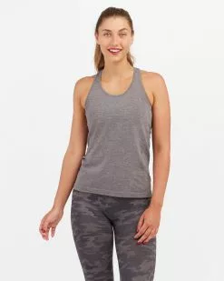 Spanx Look At Me Now Seamless Tank