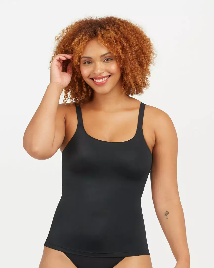 Spanx Bra-llelujah!® One-and-Done Cami Spanx Bra-llelujah!® One-and-Done Cami
