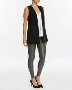 Spanx Faux Leather Leggings Best Sellers