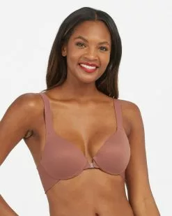 Spanx Bra-llelujah!® Lightly Lined Full Coverage Bra