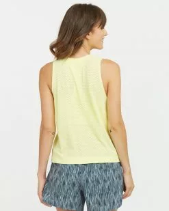 Spanx New Seamless ‘At The Hip’ Tank