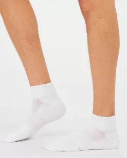 Spanx Mens Crew Socks