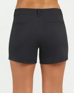 Spanx Sunshine Shorts, 4