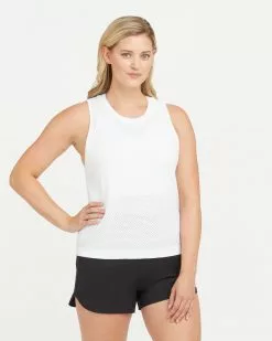 Spanx New Seamless ‘At The Hip’ Tank