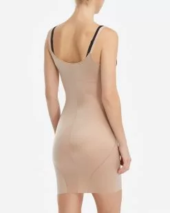 Spanx Smartgrip™ Slips, Open-Bust Full Slip