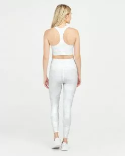 Spanx Booty Boost® Active Camo 7/8 Leggings