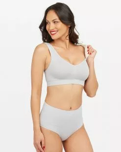 Spanx Breast Of Both Worlds® Reversible Comfort Bra
