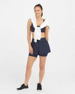 Spanx The Summer Shop The Get Moving Short, 5