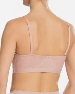 Spanx Bras Spotlight On Lace Unlined Bralette