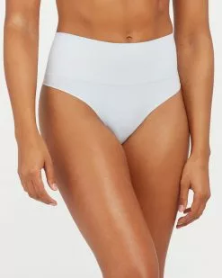 Spanx Everyday Shaping Panties Thong New