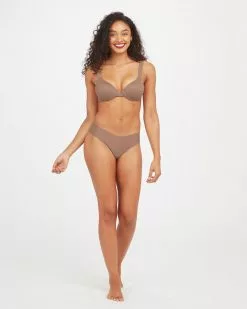 Spanx Bra-llelujah!® Lightly Lined Full Coverage Bra