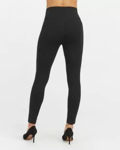 Spanx The Perfect Pant, Ankle Piped Skinny The Inseam Shop