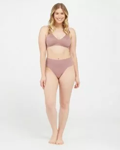 Spanx Undie-tectable® Thong