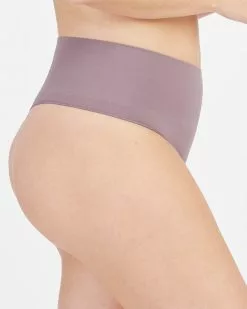 Spanx Everyday Shaping Panties Thong New