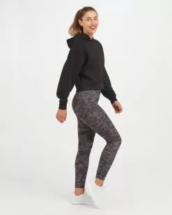 Spanx Look At Me Now Seamless Leggings Best Sellers