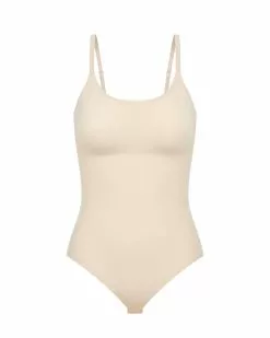 Spanx Thinstincts® Thong Bodysuit Shapewear