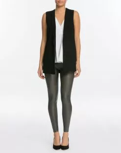 Spanx Faux Leather Leggings Best Sellers