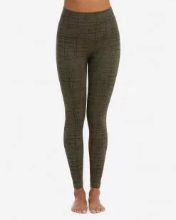 Spanx Look At Me Now Seamless Leggings Best Sellers
