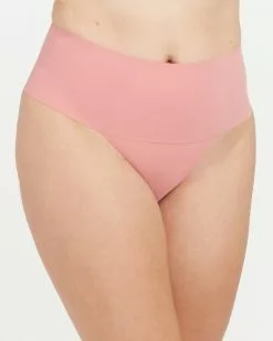 Spanx Undie-tectable® Thong