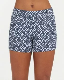 Spanx Sunshine Shorts, 4