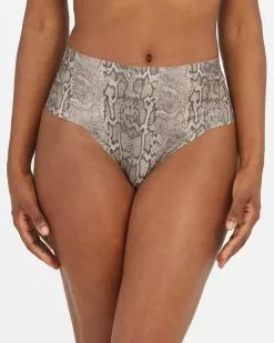 Spanx Undie-tectable® Thong