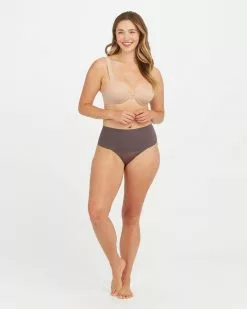 Spanx Level 1: Smooth Undie-tectable® Brief