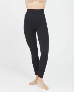 Spanx Look At Me Now High-Waisted Seamless Leggings Best Sellers