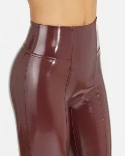 Spanx Best Sellers Faux Patent Leather Leggings 12 Spanx Best Sellers Faux Patent Leather Leggings