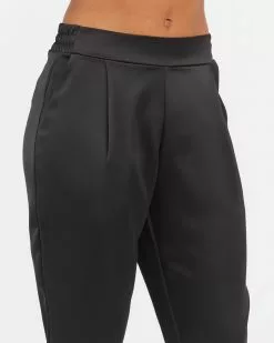 Spanx Satin Jogger Clothing