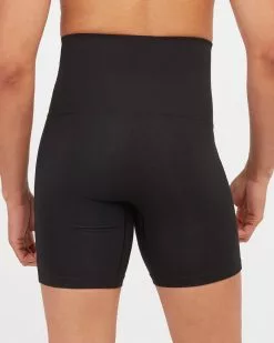 Spanx Back In Stock Ultra Sculpt Cotton Power Boxer Brief