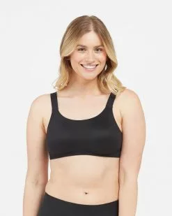 Spanx Bras Bra-llelujah!® Lightly Lined Tank Bralette