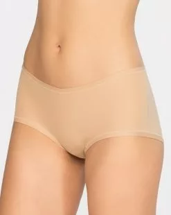 Spanx Butt Naked…But Better Shorty Panties