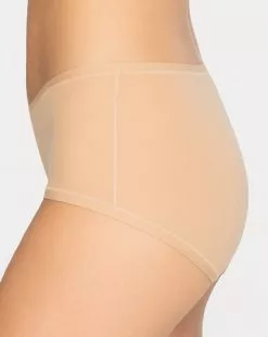 Spanx Butt Naked…But Better Shorty Panties